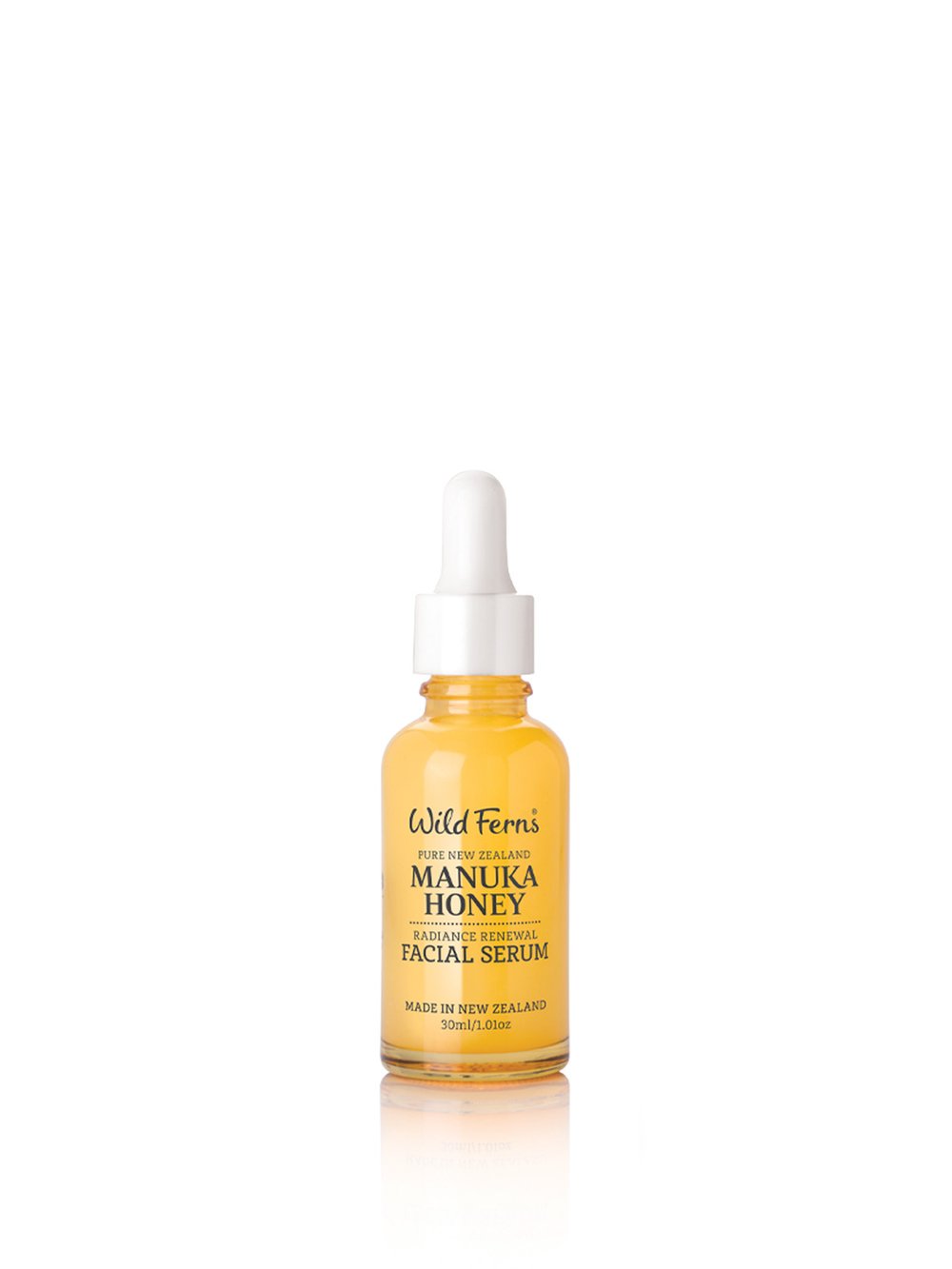 Manuka Honey Radiance Renewal Facial Serum - Kess Hair and Beauty