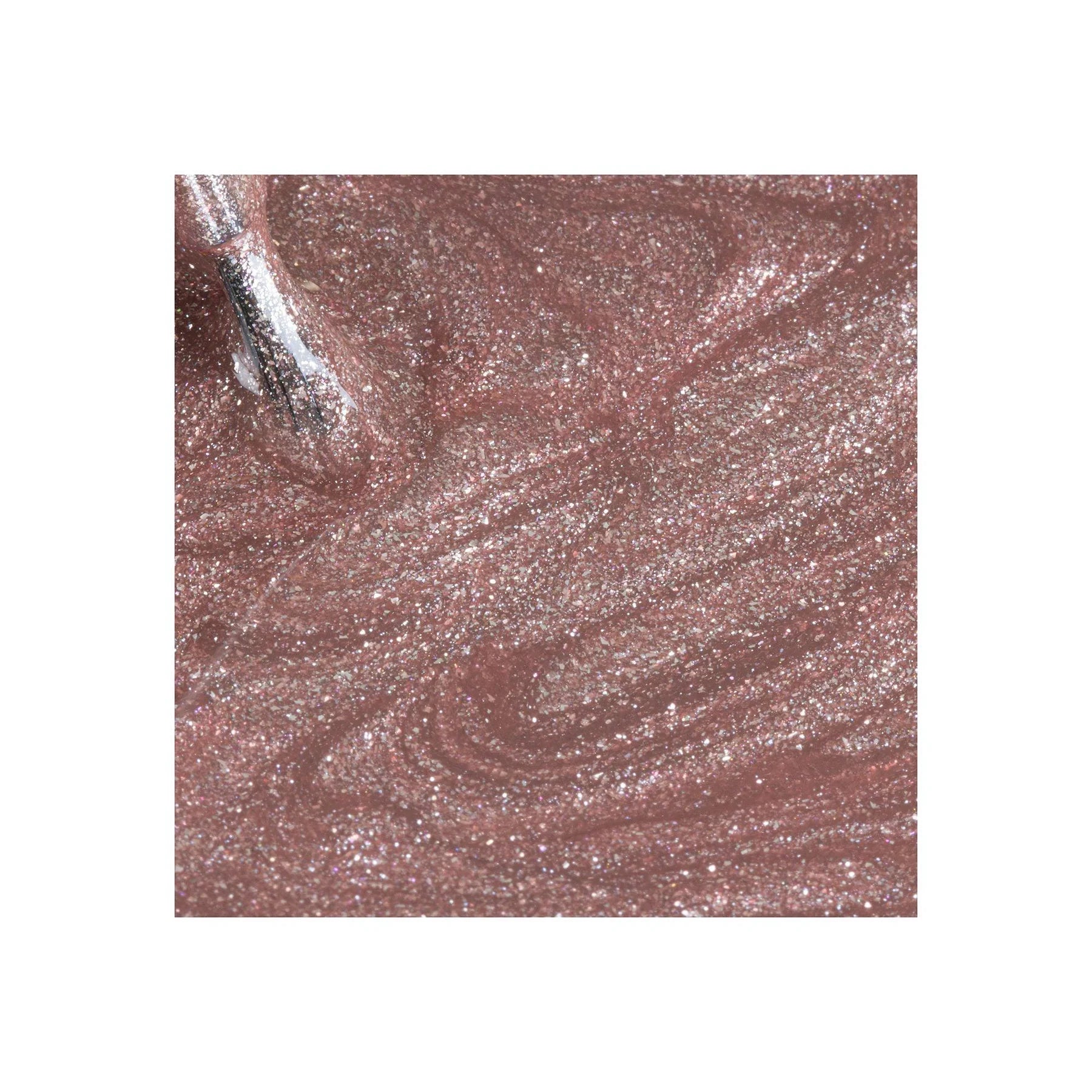 Swiss Beauty High Shine Glitter Nail Polish Shade No.  02