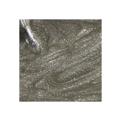 Swiss Beauty High Shine Glitter Nail Polish Shade No. 03