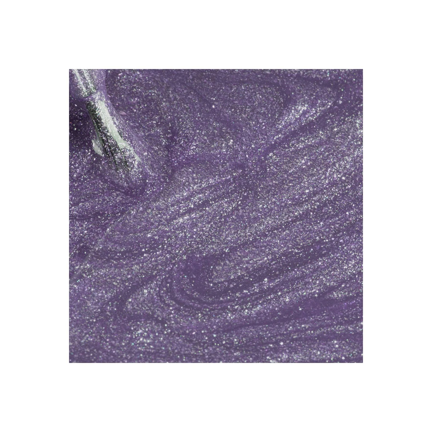 Swiss Beauty High Shine Glitter Nail Polish Shade No. 10