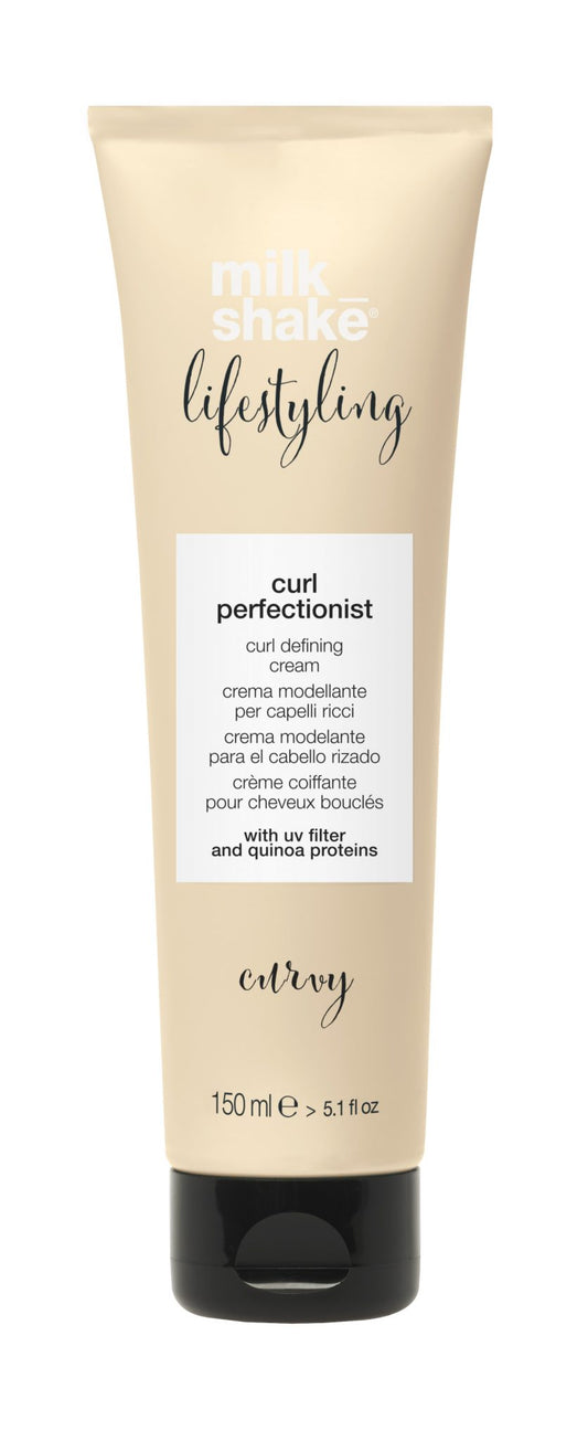 Milk Shake Curl Perfectionist 150ml - Kess Hair and Beauty