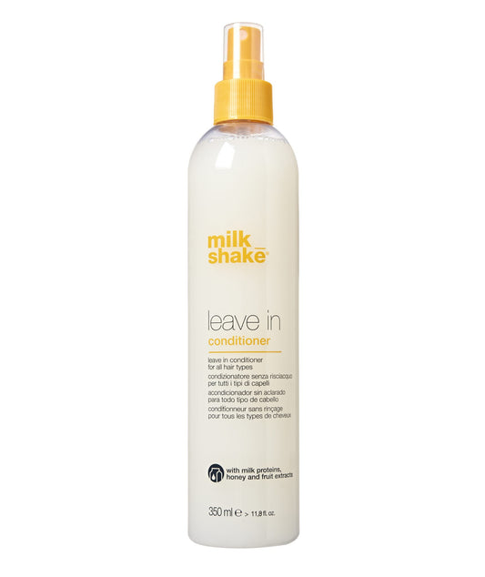 Milk Shake Leave-In Conditioner 350ml - Kess Hair and Beauty