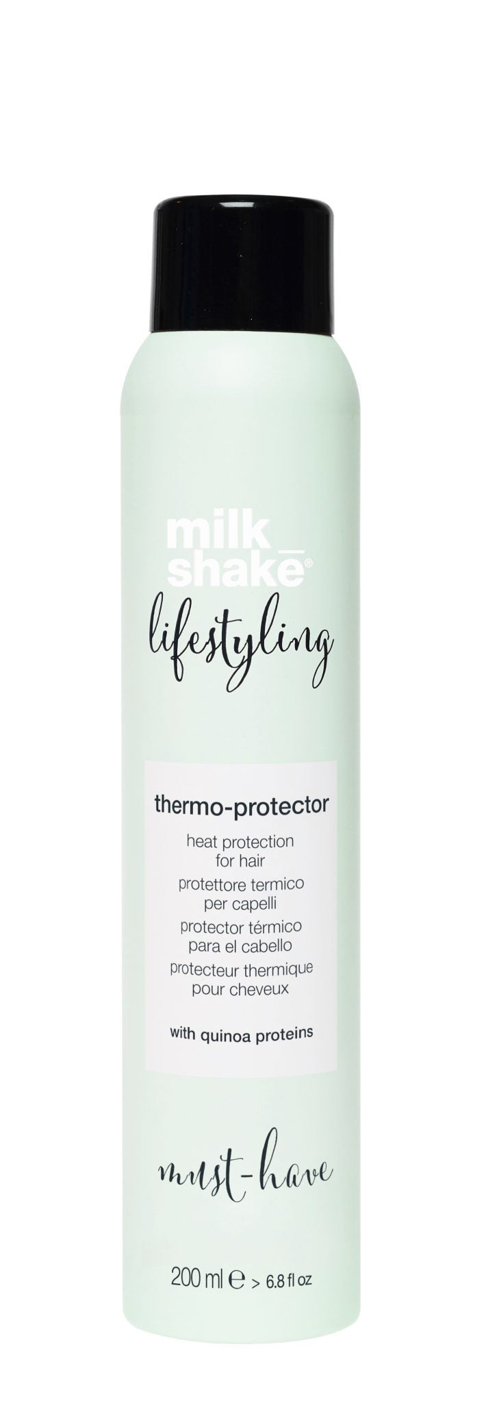 Milk Shake Thermal Protector 200ml - Kess Hair and Beauty