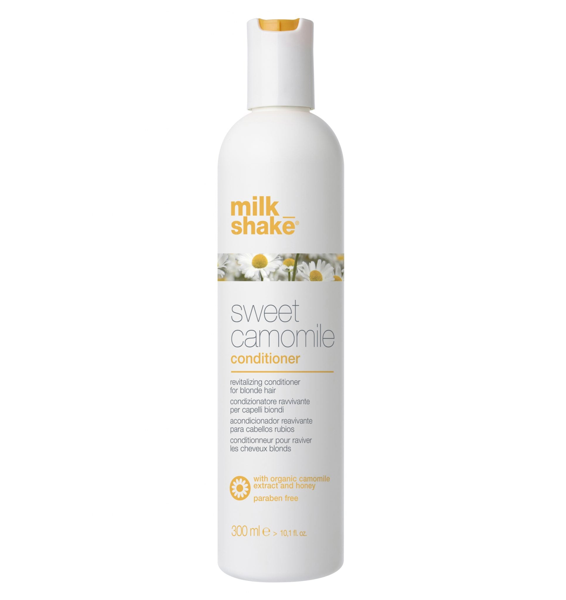 Milk Shake Sweet Camomile Conditioner 300ml - Kess Hair and Beauty