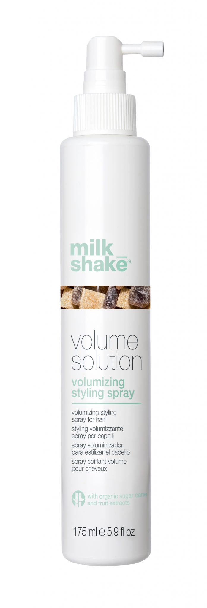 Milk Shake Volume Solution Styling Spray 175ml - Kess Hair and Beauty