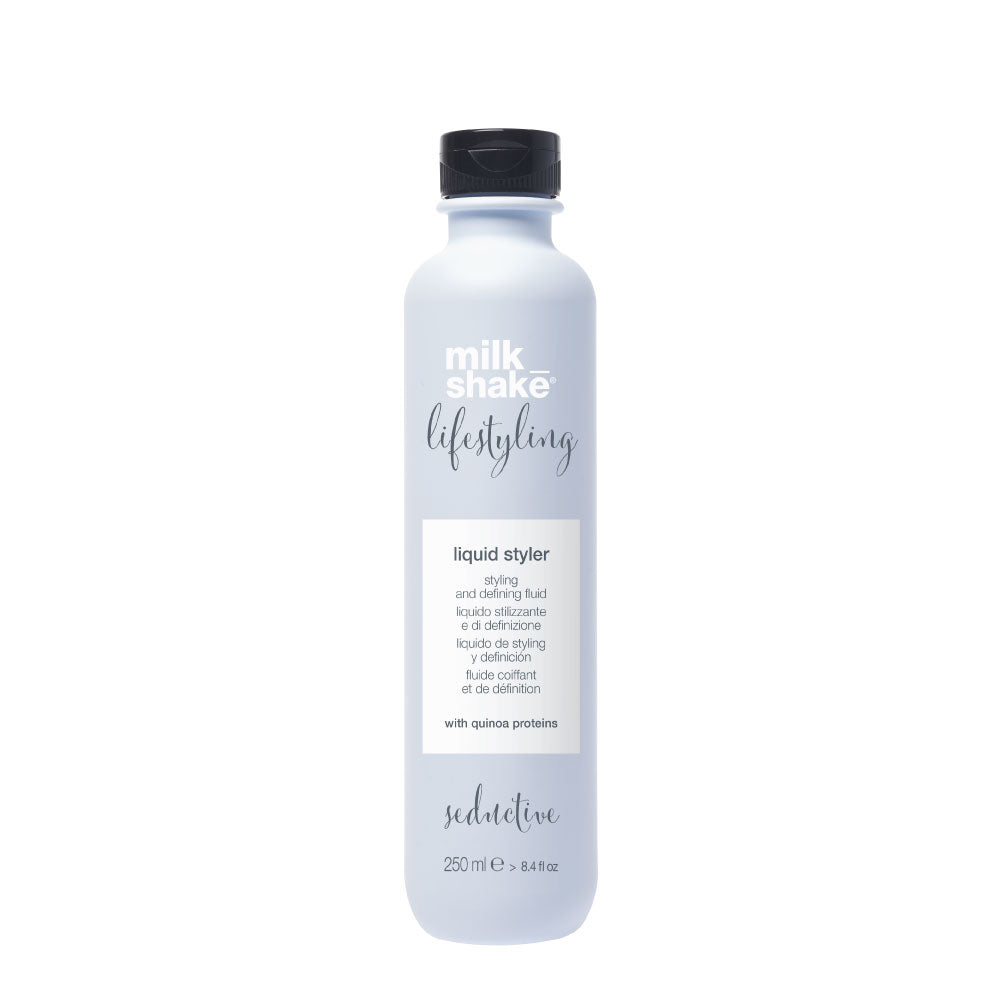 Milk Shake Liquid Styler 250ml - Kess Hair and Beauty