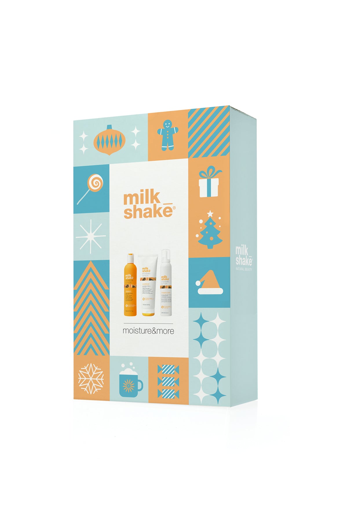 Milk Shake Moisture & More Trio Gift Pack