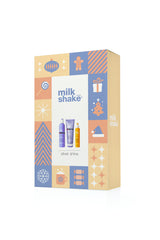 Milk Shake Silver Shine Trio Gift Pack