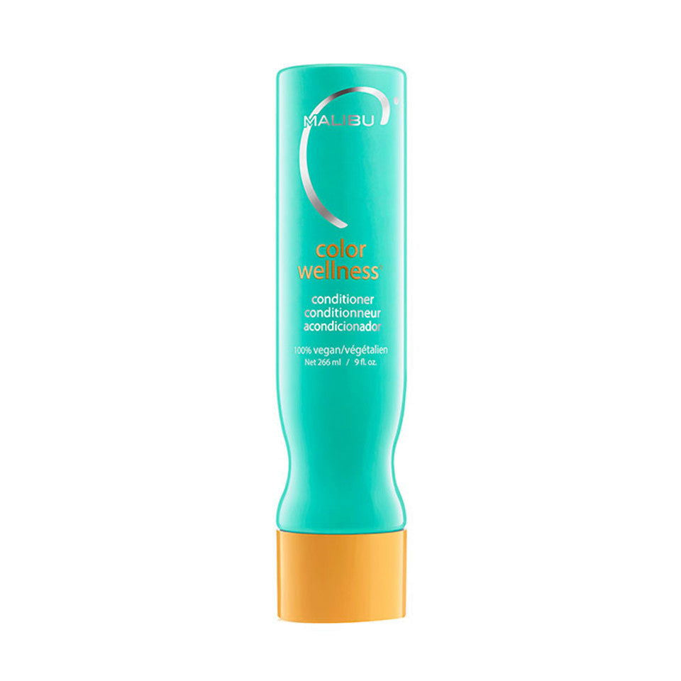 Malibu C COLOUR Wellness Conditioner 266ml - Kess Hair and Beauty