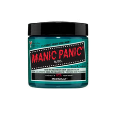 Manic Panic Classic High Voltage Hair Colour – Mermaid 118ml