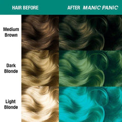 Manic Panic CLASSIC Formula - Mermaid - Kess Hair and Beauty