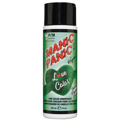 Manic Panic Love Color  Forest Nymph Green 236ml - Kess Hair and Beauty