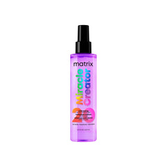Matrix Total Results Miracle Creator 200ml - Nourish, Shine, Smooths, Heat Protect, Anti-Frizz