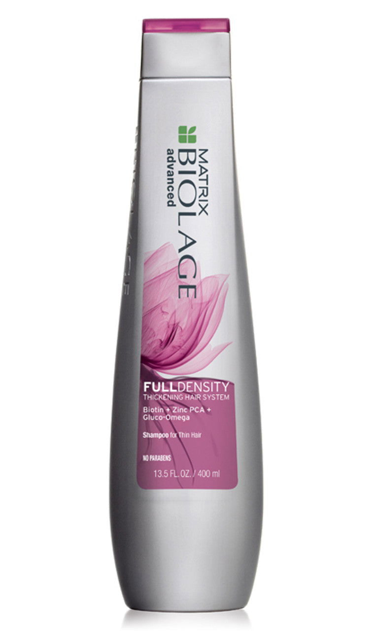 Matrix Biolage Full Density Shampoo 400ml - Kess Hair and Beauty