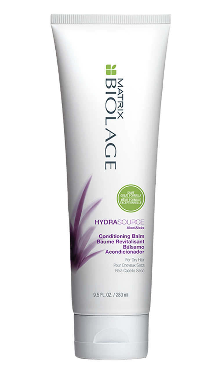 Matrix Biolage Hydrasource Conditioning Balm 280ml - Kess Hair and Beauty