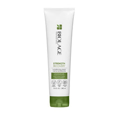 Matrix Biolage Strength Recovery Conditioner 280ml for Damaged Hair - Kess Hair and Beauty