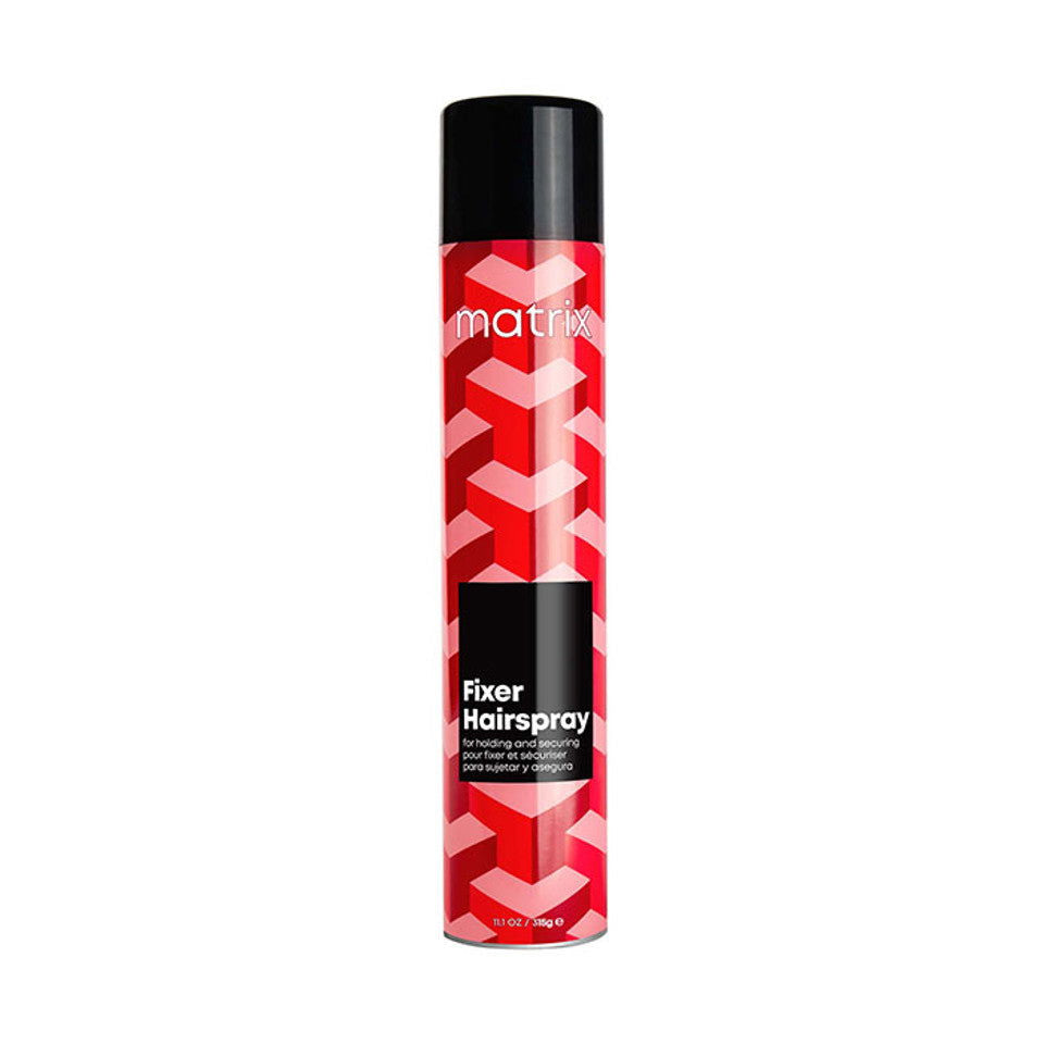 Matrix Styling Fixer Hairspray 315g - Kess Hair and Beauty