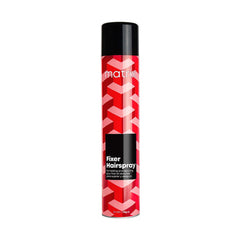Matrix Styling Fixer Hairspray 315g - Kess Hair and Beauty
