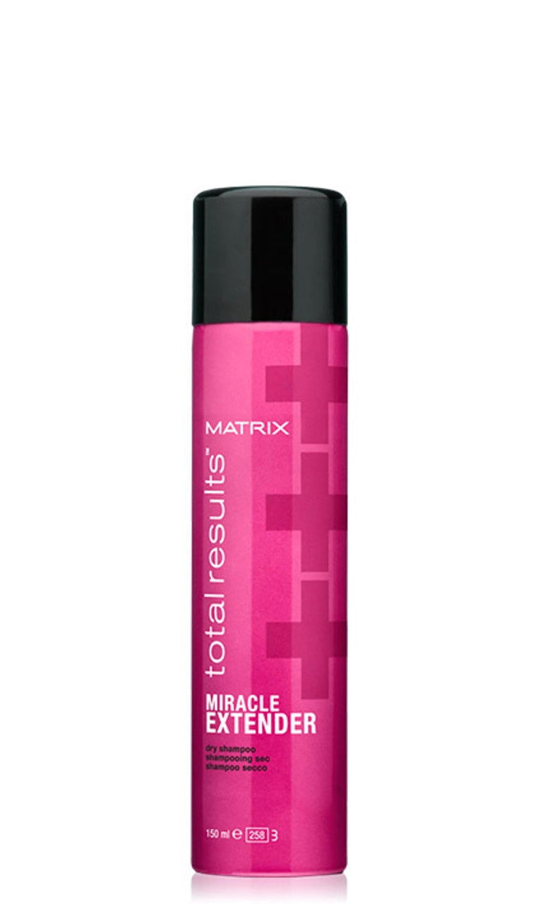 Matrix Total Results Miracle Extender Dry Shampoo 96g - Kess Hair and Beauty