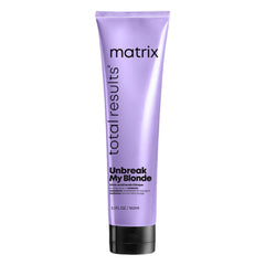Matrix Total Results Unbreak My Blonde Leave-In Treatment 150ml - Kess Hair and Beauty