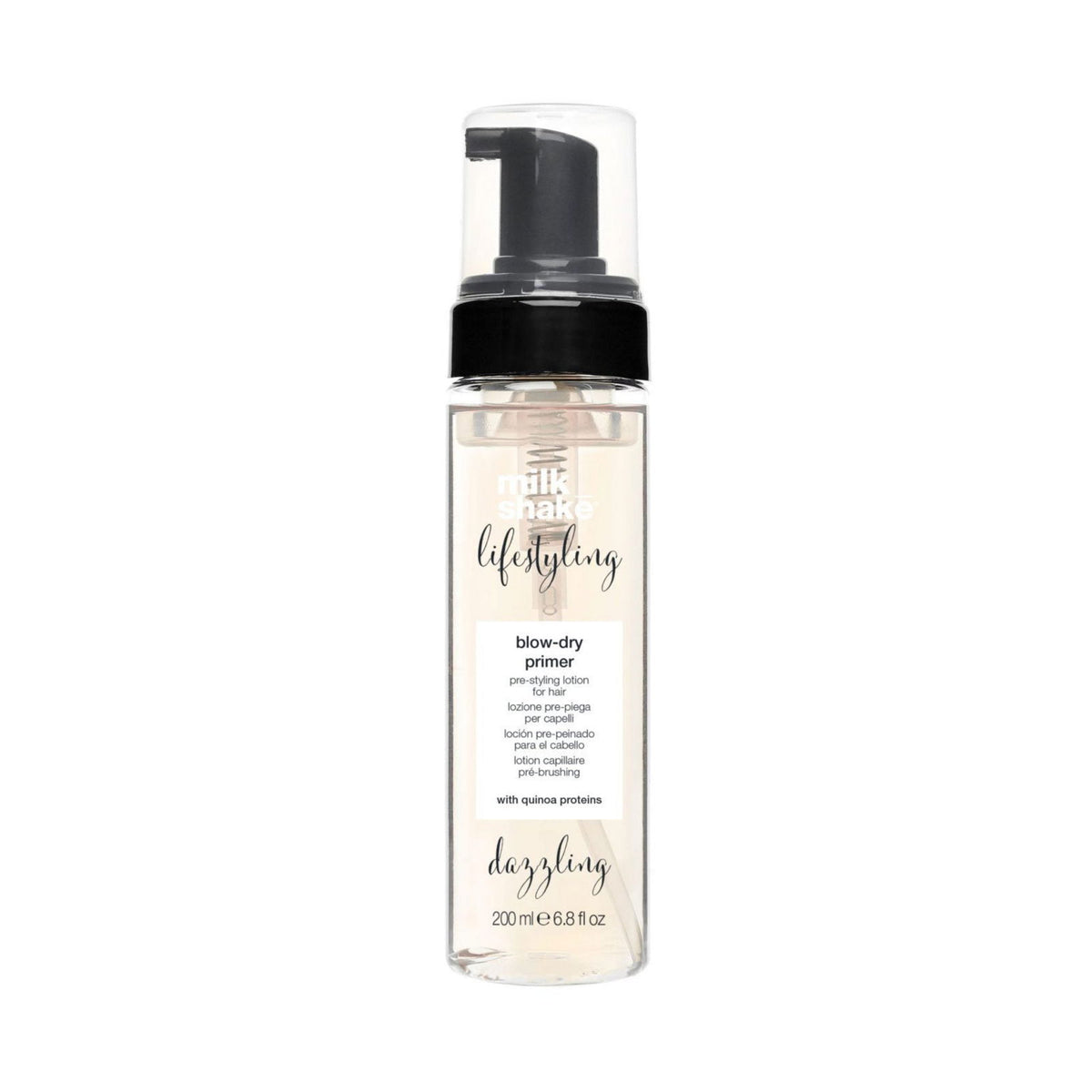 Milk Shake Blow-Dry Primer 200ml - Kess Hair and Beauty