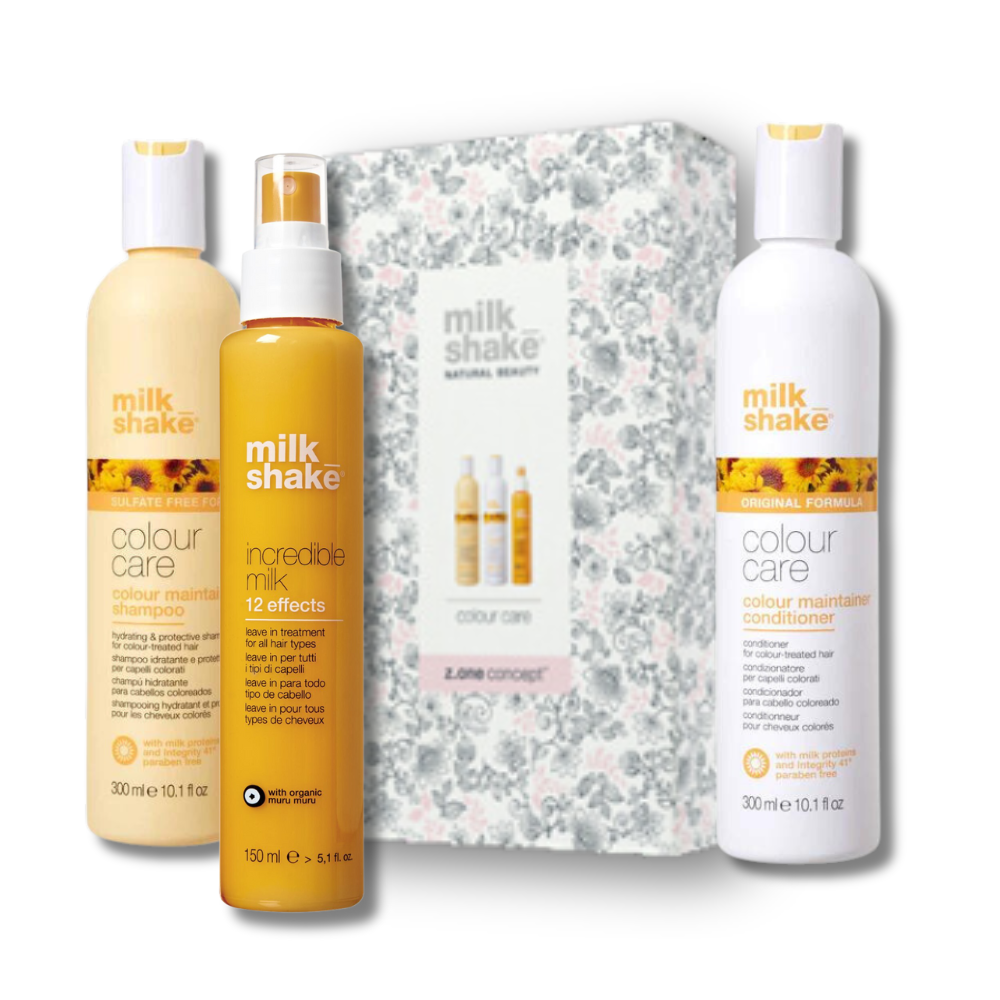 Milk Shake Color Care Trio Gift Pack - Kess Hair and Beauty