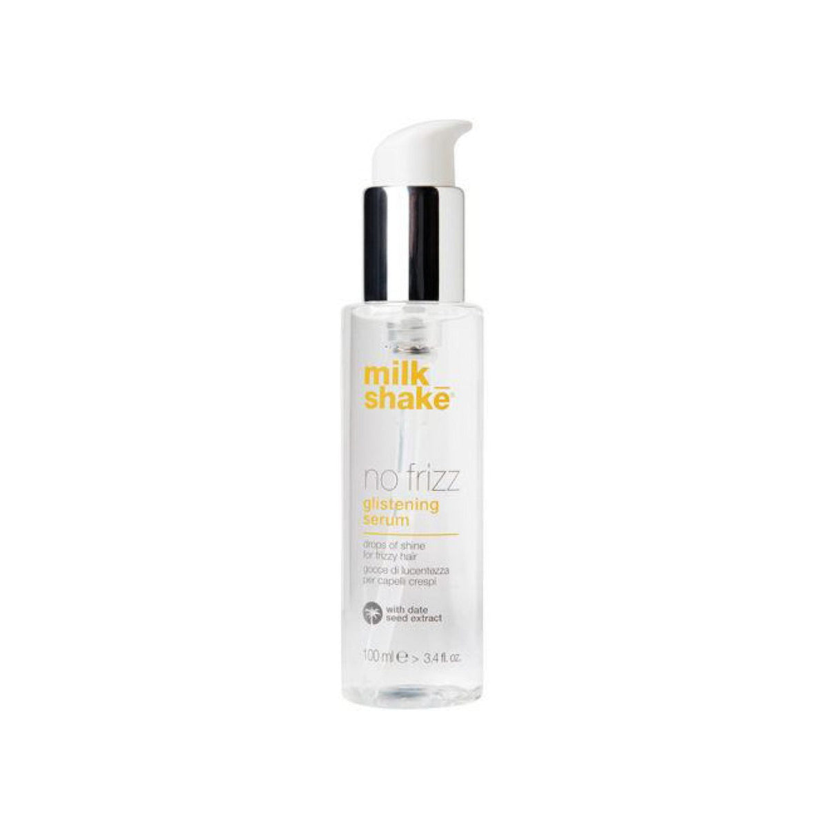 Milk Shake Glistening Serum 100ml - Kess Hair and Beauty