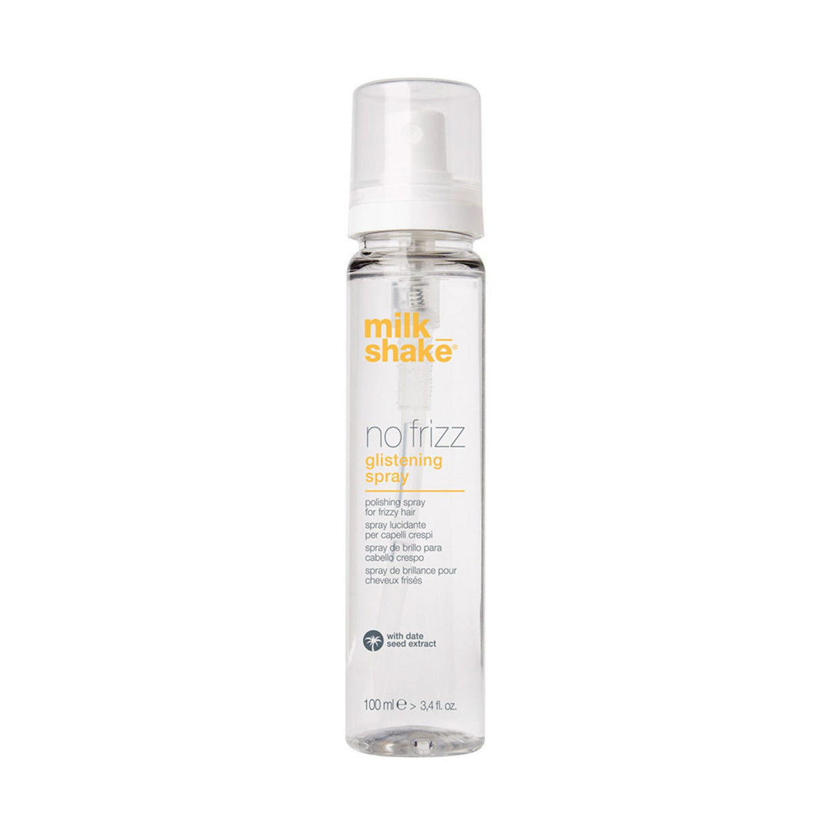 Milk Shake Glistening Spray 100ml - Kess Hair and Beauty