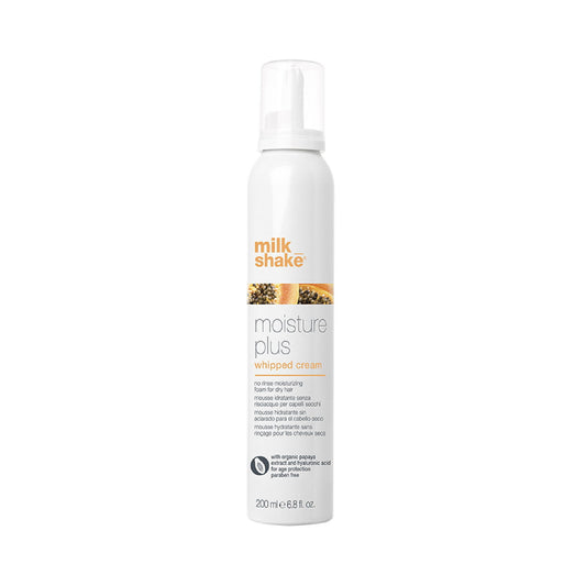 Milk Shake Moisture+ Whipped Cream 200ml - Kess Hair and Beauty