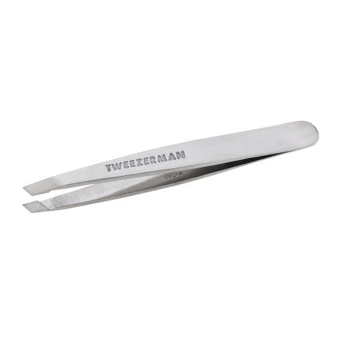 Mini Slant Tweezer Classic - Kess Hair and Beauty