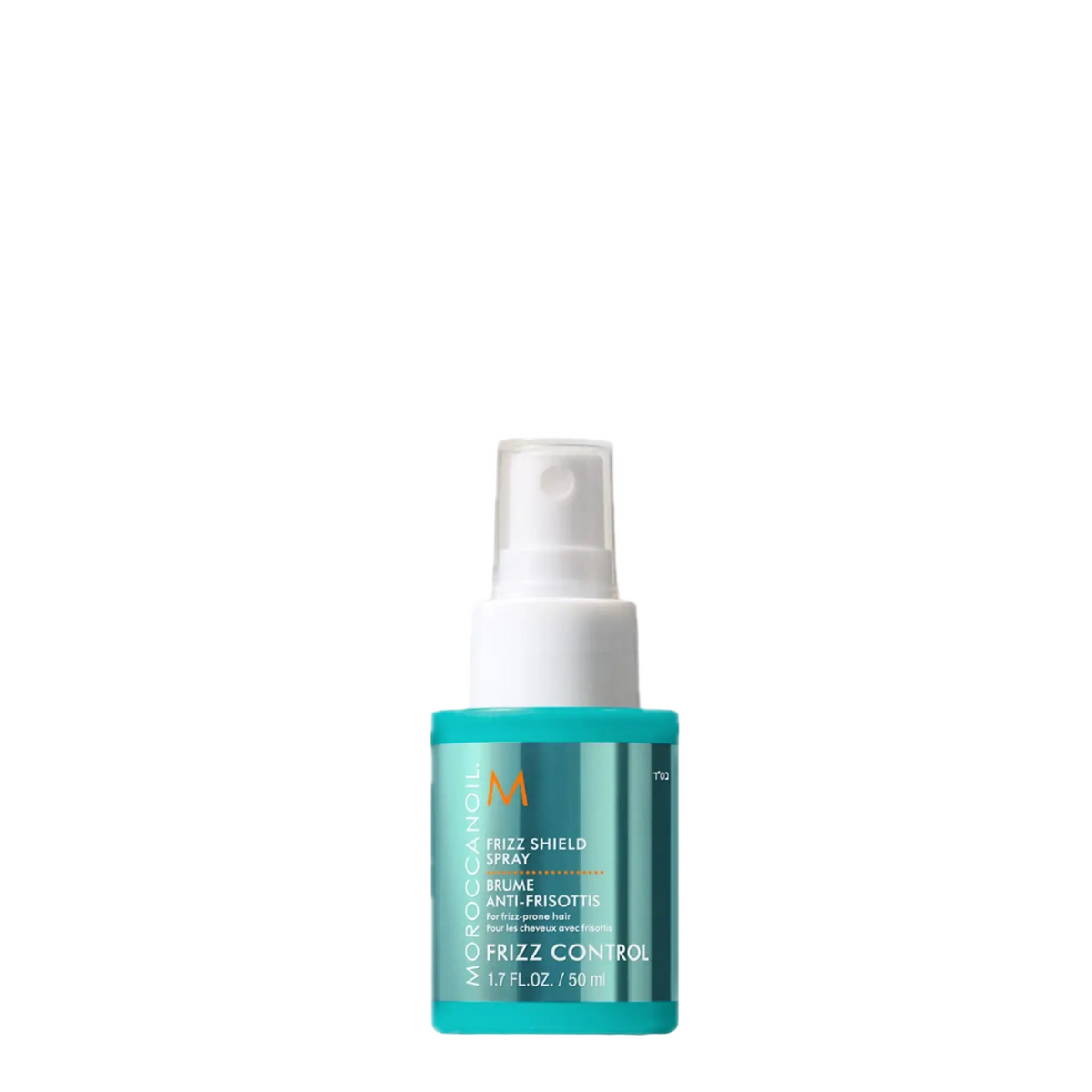 Moroccanoil Frizz Shield Spray 50ml - Kess Hair and Beauty