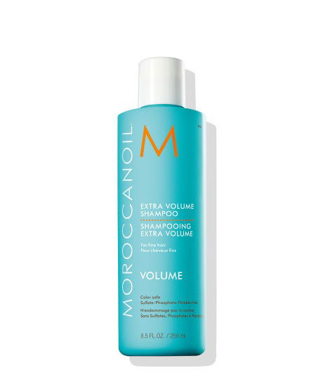 Moroccanoil Extra Volume Shampoo 250ml - Kess Hair and Beauty