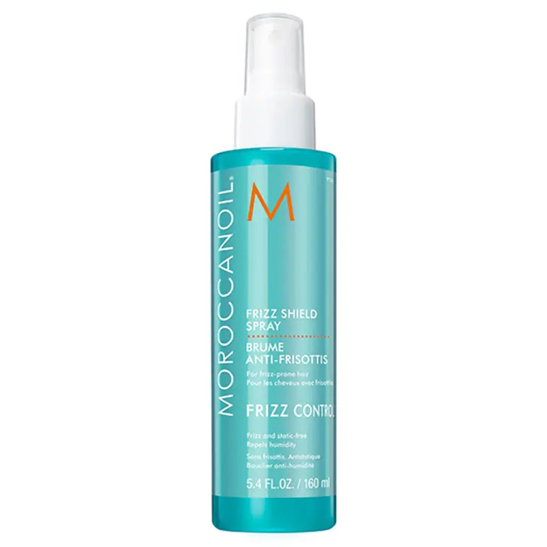 Moroccanoil Frizz Shield Spray 160ml - Kess Hair and Beauty