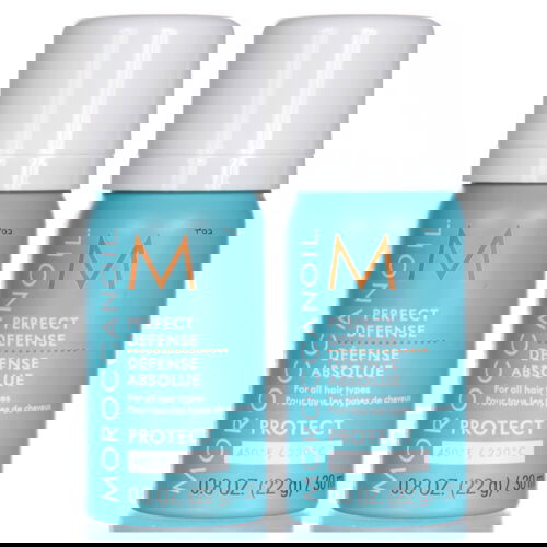 Moroccanoil Perfect Defense 30ml - Kess Hair and Beauty