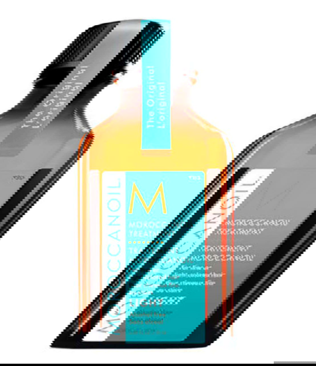 Moroccanoil Treatment Light 25ml - Kess Hair and Beauty