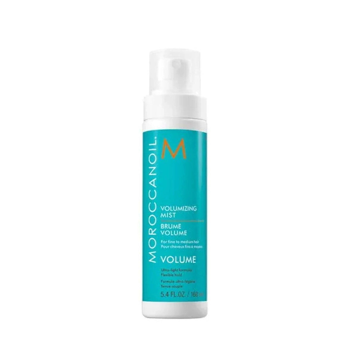 Moroccanoil Volumizing Mist 160ml - Kess Hair and Beauty