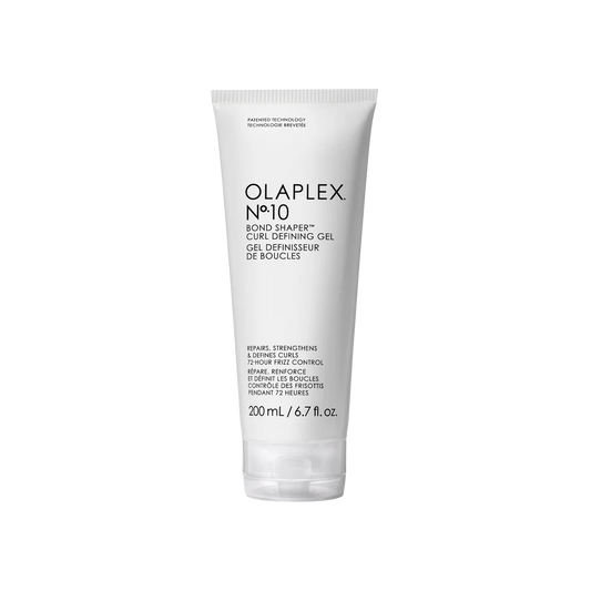 Olaplex No.10 Bond Shaper Curl Defining Gel