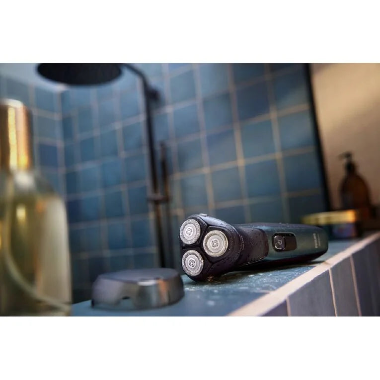 Philips 3000 Series Wet & Dry Electric Shaver