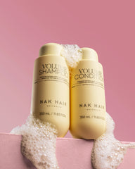 Nak Signature Volume Trio Pack