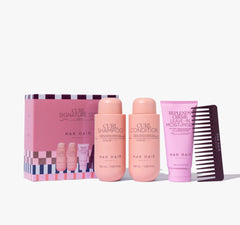 Nak Signature Curl Trio Pack