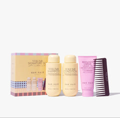 Nak Signature Volume Trio Pack