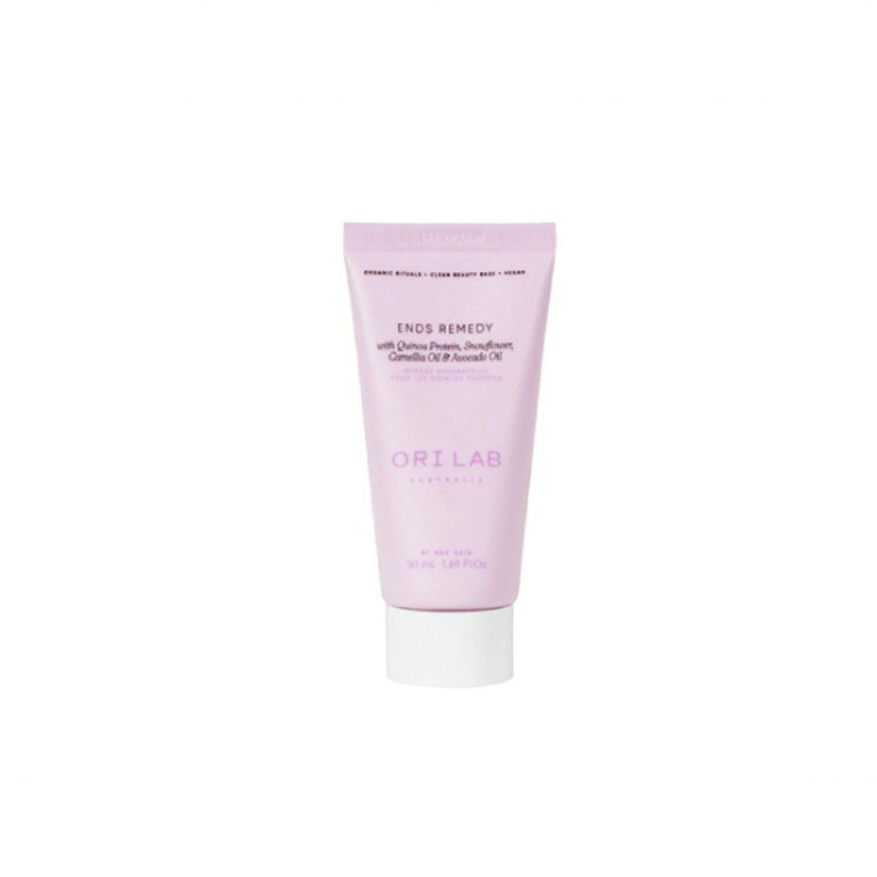 NAK Hair ORI Lab Ends Remedy TRAVEL 50ml - Kess Hair and Beauty