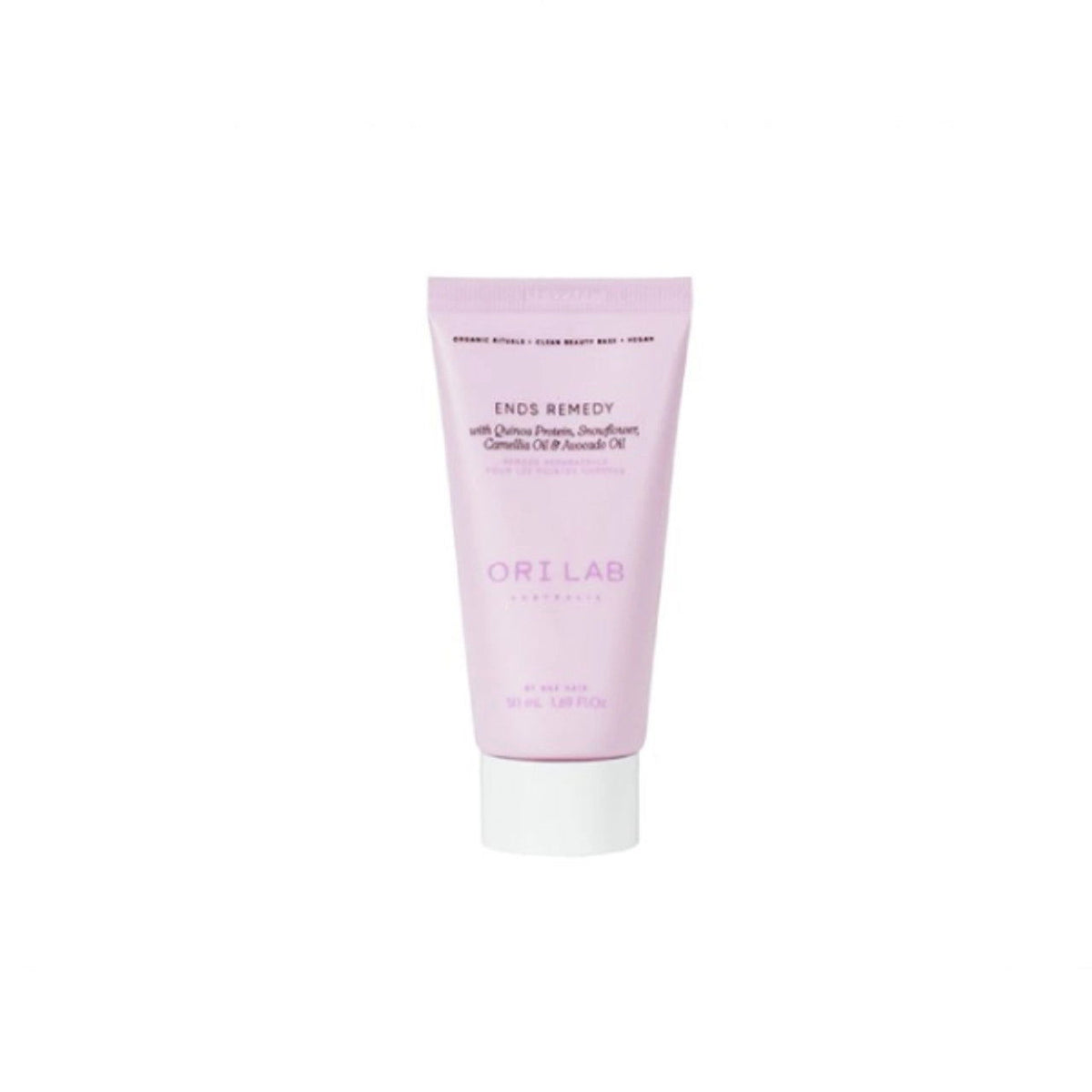 NAK Hair ORI Lab Ends Remedy TRAVEL 50ml - Kess Hair and Beauty