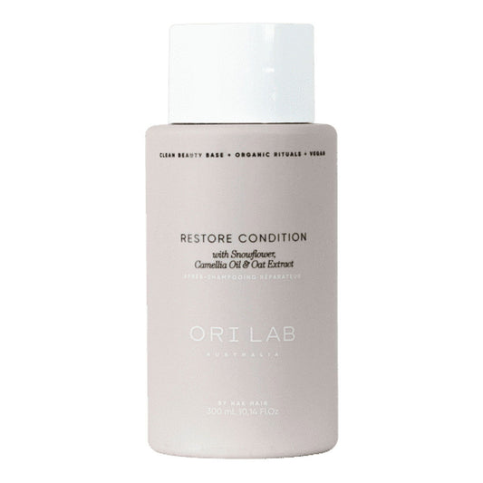 ORI LAB Restore Condition hair conditioner bottle, 300ml