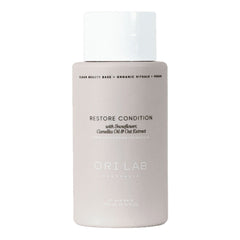 NAK Hair ORI Lab RESTORE Condition 300ml - Kess Hair and Beauty