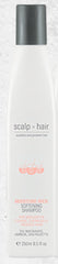 NAK Hair Scalp to Hair Moisture Rich Softening Shampoo 250ml - Kess Hair and Beauty