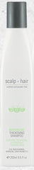 NAK Hair Scalp to Hair Revitalise Thickening Conditioner 250ml - Kess Hair and Beauty