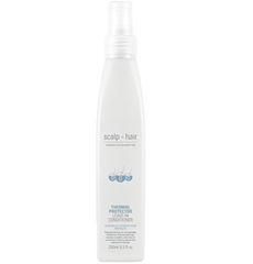 NAK Hair Scalp to Hair Thermal Protector Leave in Conditioner 250ml - Kess Hair and Beauty