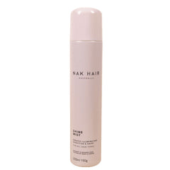 NAK Hair Shine Mist 150g - Kess Hair and Beauty