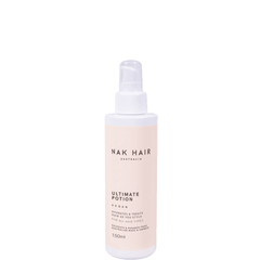 NAK Hair Ultimate Potion 150ml - Kess Hair and Beauty